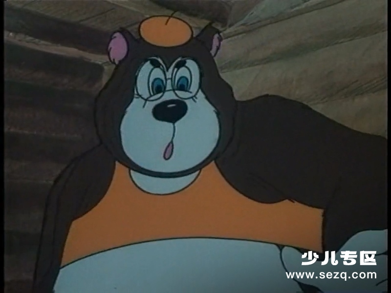 笨狗熊 - 电影资源画廊第3张