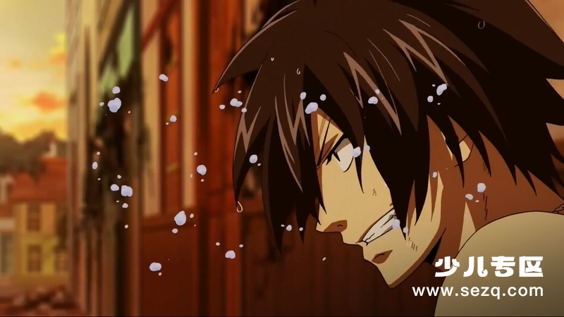 妖精的尾巴：龙之泪 - 电影资源画廊第6张