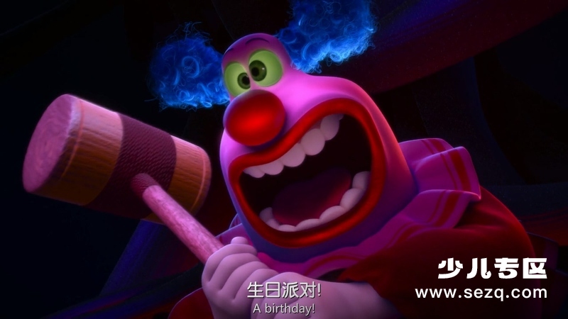 头脑特工队 - 电影资源画廊第6张