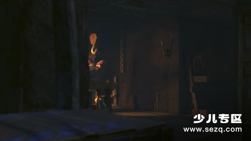 怪物猎人：公会传奇 - 电影资源画廊第8张