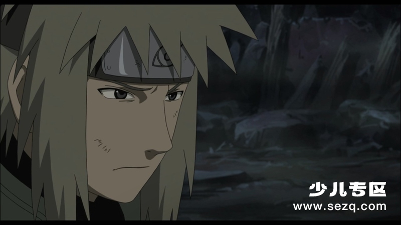 火影忍者剧场版：忍者之路 - 电影资源画廊第7张