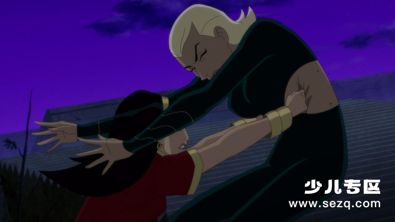 蝙蝠侠：龙之魂 - 电影资源画廊第5张