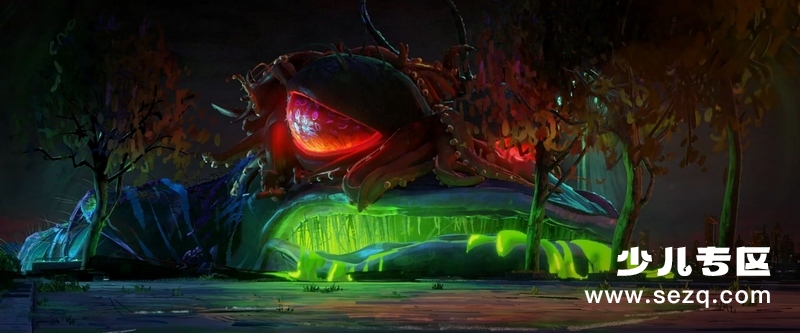 忍者神龟：变种大乱斗 - 电影资源画廊第5张