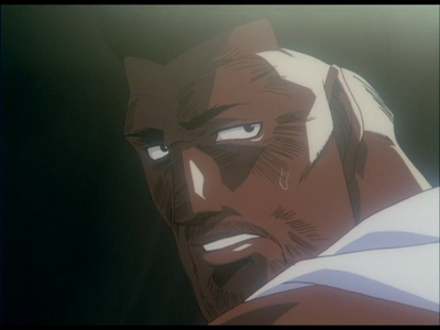 拳击竞技动画《第一神拳 Hajime no Ippo》第一季 英日双语+多国字幕(含中文) 全76集MKV下载 - 少儿专区