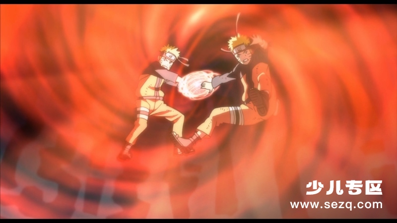 火影忍者疾风传剧场版：羁绊 - 电影资源画廊第6张