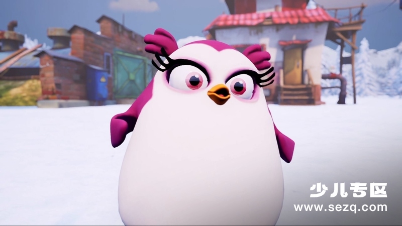 圣诞怪杰 - 电影资源画廊第2张