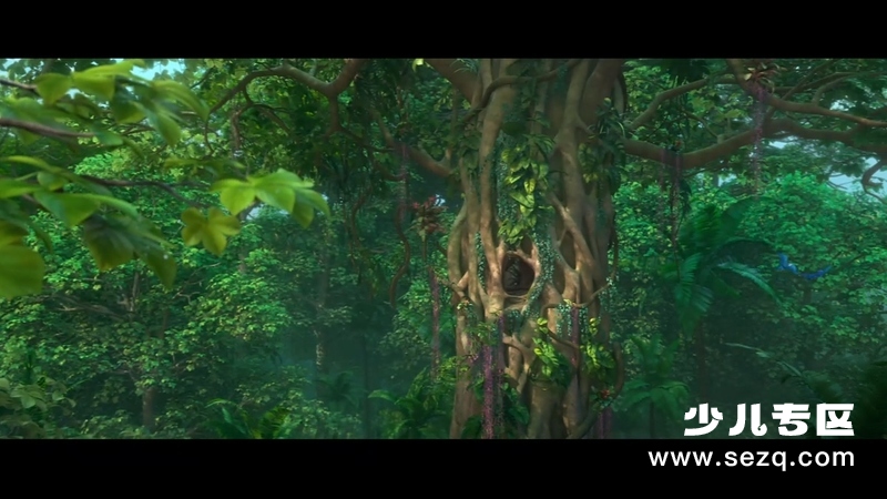 里约大冒险2 - 电影资源画廊第9张