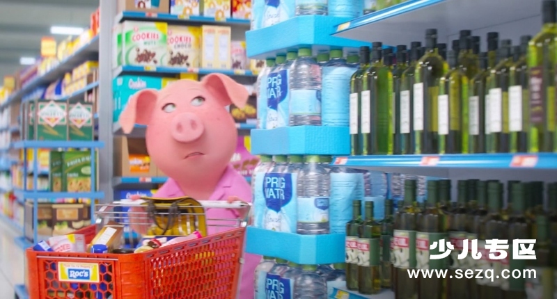 欢乐好声音 - 电影资源画廊第7张