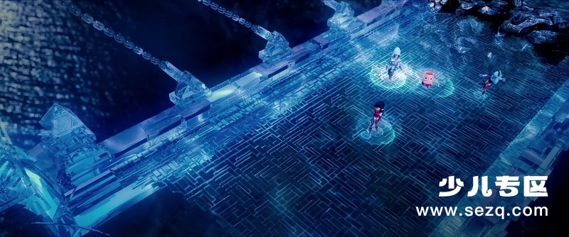 我叫MT之山口山战记 - 电影资源画廊第3张