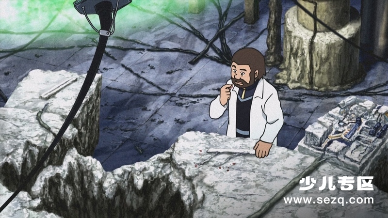 哆啦A梦：大雄的秘密道具博物馆 - 电影资源画廊第7张