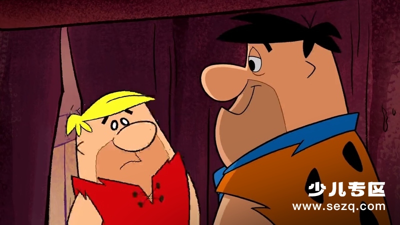 摩登原始人：石器时代大乱斗 - 电影资源画廊第9张