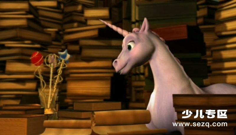 芭比之天鹅湖 - 电影资源画廊第2张