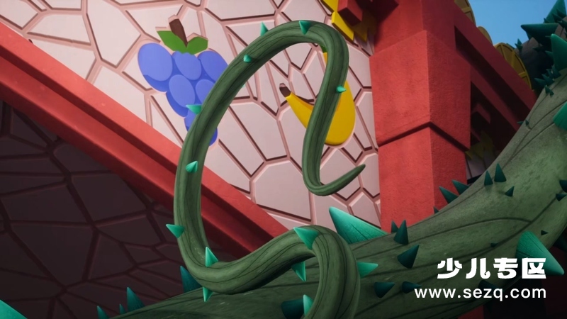 草莓甜心的春季盛典 - 电影资源画廊第5张