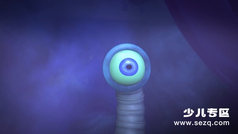 魔法总动员 - 电影资源画廊第5张