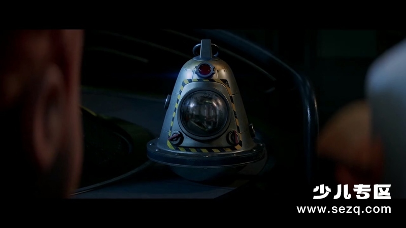 逗鸟外传：萌宝满天飞 - 电影资源画廊第5张