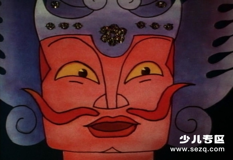 泼水节的传说 - 电影资源画廊第6张