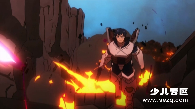 我的英雄学院：英雄崛起 - 电影资源画廊第5张