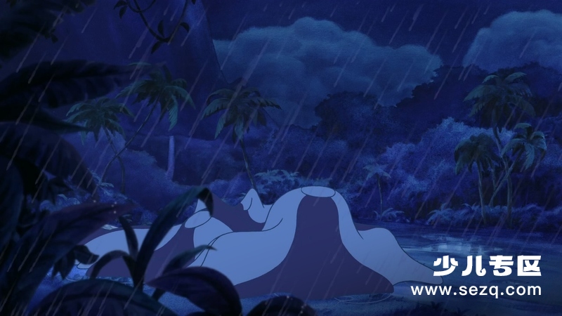 星际宝贝:史迪奇 - 电影资源画廊第5张