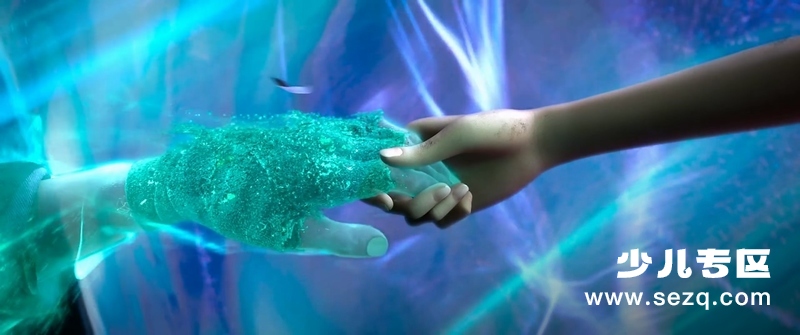 白蛇2：青蛇劫起 - 电影资源画廊第4张