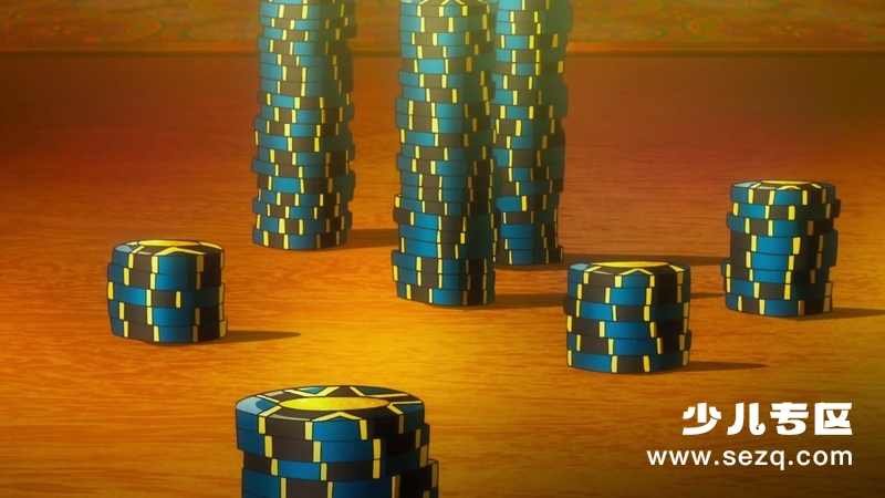 航海王之黄金城 - 电影资源画廊第3张