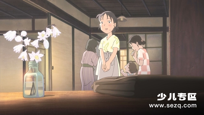 在这世界的角落 - 电影资源画廊第9张