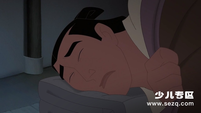 花木兰2 - 电影资源画廊第8张