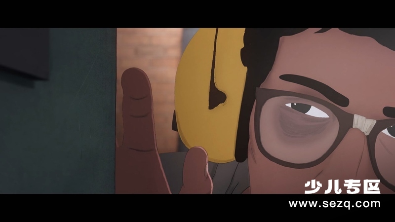 我失去了身体 - 电影资源画廊第4张