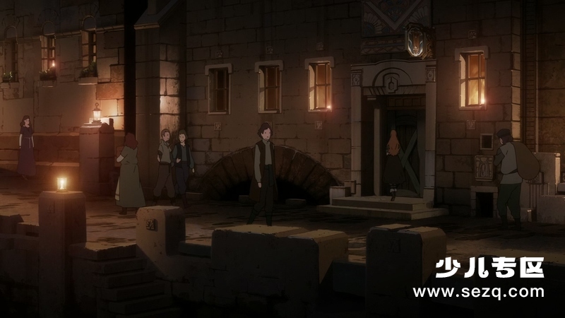 朝花夕誓 - 电影资源画廊第6张