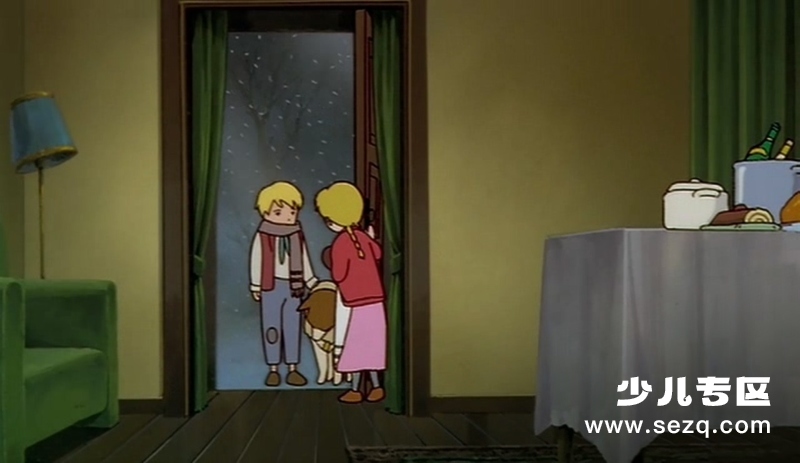 佛兰德斯的狗 - 电影资源画廊第5张