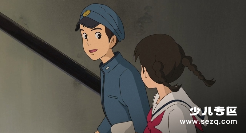 虞美人盛开的山坡 - 电影资源画廊第2张