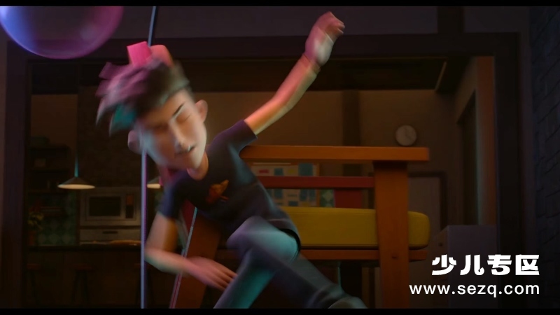 无畏勇士 - 电影资源画廊第3张