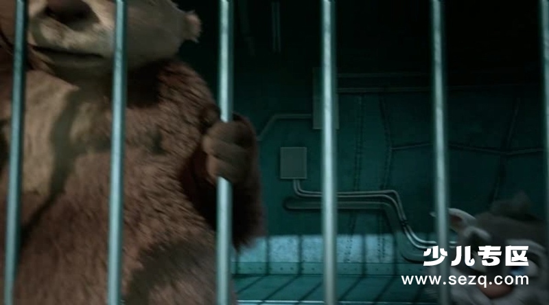 双尾奇遇 - 电影资源画廊第4张