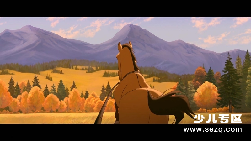 小马王 - 电影资源画廊第9张