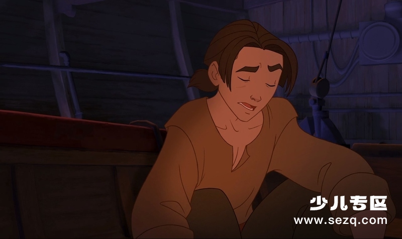 星银岛 - 电影资源画廊第9张