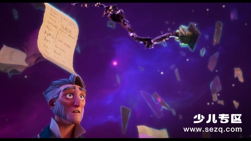 圣诞颂歌 - 电影资源画廊第8张