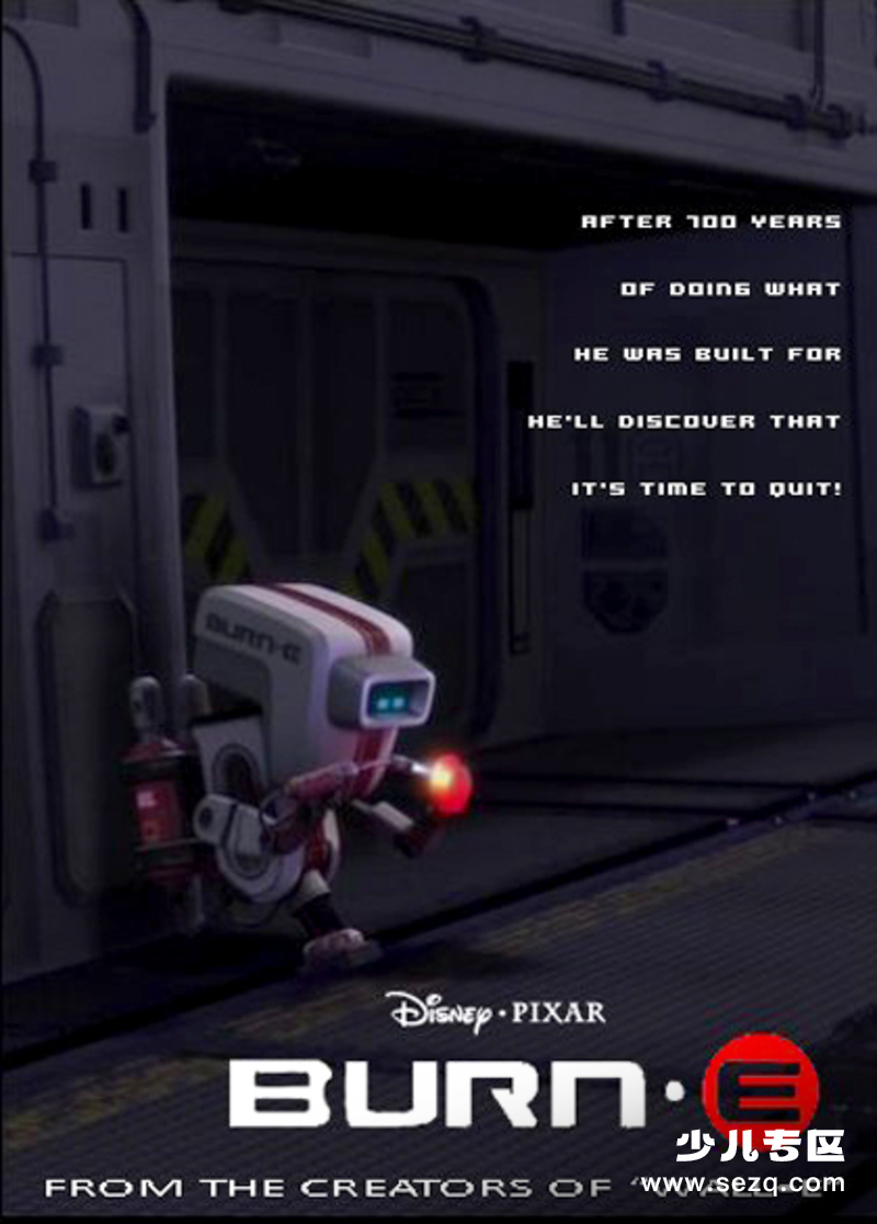 电焊工波力 - 电影资源画廊第1张