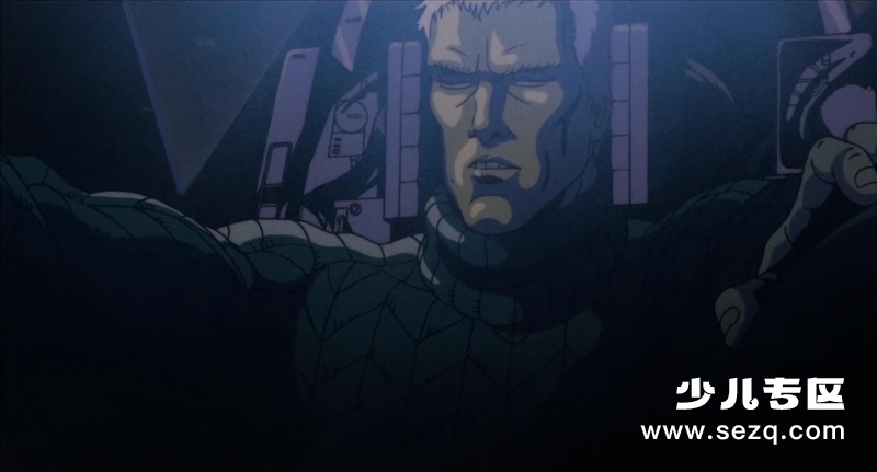 迷宫物语 - 电影资源画廊第2张