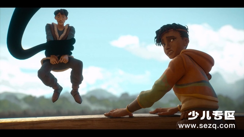 盖比的娃娃屋 - 动画资源画廊第7张