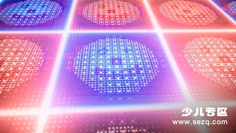 迷你特工队之超次元力量 - 动画资源画廊第3张