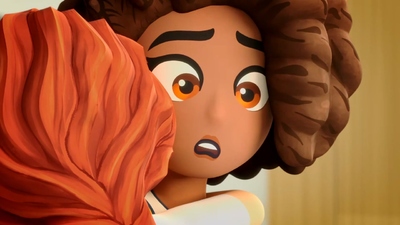 乐高系列动画片《乐高好朋友：新篇章 LEGO Friends: The Next Chapter》第1-2季 国英日三语+多国字幕(含中文) 全17集MKV下载 - 少儿专区