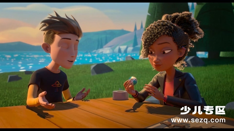 无畏勇士 - 电影资源画廊第8张