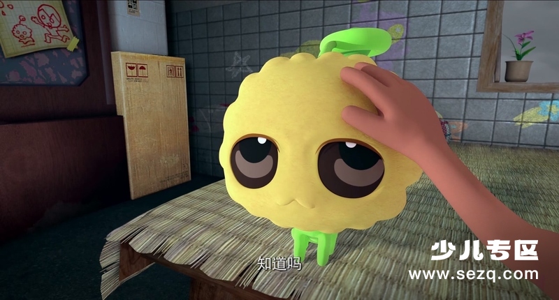 长江7号：超萌特攻队 - 电影资源画廊第6张