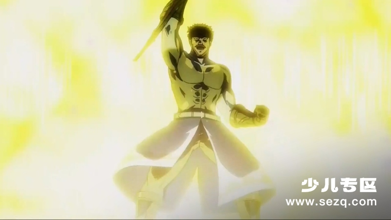 妖精的尾巴：龙之泪 - 电影资源画廊第4张