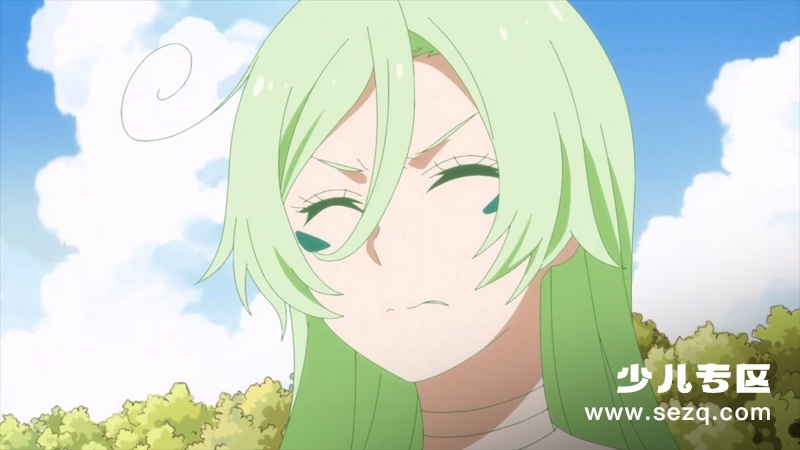 转生史莱姆日记 - 动画资源画廊第6张