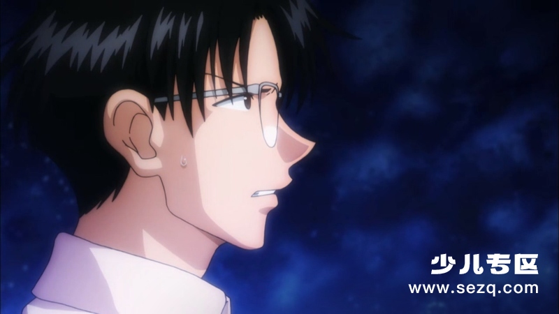 全职猎人 - 动画资源画廊第5张