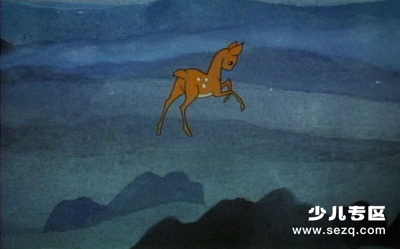 夹子救鹿 - 电影资源画廊第5张