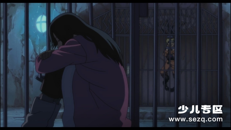 火影忍者剧场版：大活剧！雪姬忍法帖！ - 电影资源画廊第6张