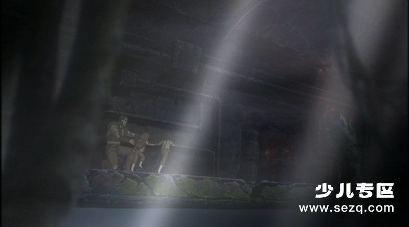 北斗神拳 - 电影资源画廊第6张