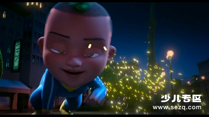 无畏勇士 - 电影资源画廊第4张