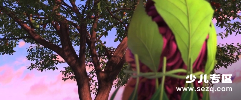 刺猬小子之天生我刺 - 电影资源画廊第7张